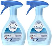 Febreze Fabric Refresher Clean Auto Fabric - 16.9 oz - 2 pk