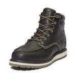 Timberland PRO Men's Irvine Wedge 6 Inch Soft Toe Industrial Work Boot, Black-2024 New, 11 Wide