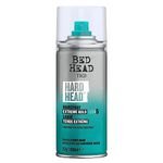 Bed Head by TIGI - Hard Head Hairspray - Extra Strong Hold - Travel Size - 100 ml