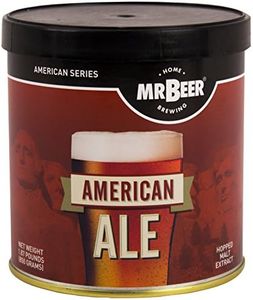 Mr. Beer A