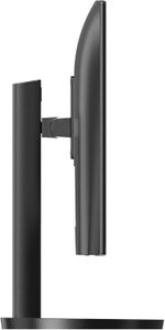 AOC 27" FHD Monitor – USB-C Connectivity, Slim Bezel Display