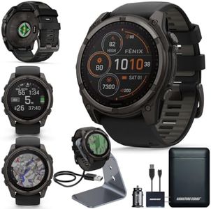 Garmin Fen