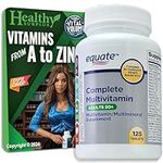 Equate Complete Multivitamin Adults