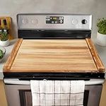 Stove Top Covers For Gas Burners An