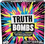 Truth Bombs: The Ultimate Party Gam