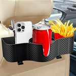 OUSHASAA 3-in-1 Car Headrest Backse