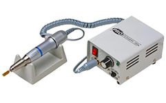 Medicool Pro Power 35K Electric File for Nails | PROPOW-35G
