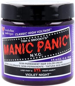 MANIC PANI