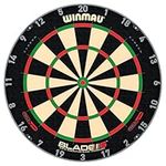 WINMAU Blade 6 Triple Core Carbon P