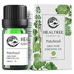 HEALTREE Patchouli Essential Oil (1