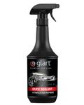 Glart 451SV Rapid Car Paintwork Sealant, 1 Litre, for the Maintenance of Cars, Motorbikes, Motorhomes and Bicycles