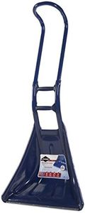 Garant YEPG424 Yukon Ergo Multipurpose G4 Ergo Sleigh Shovel - Blue