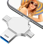 Photo Stick USB Flash Drive AOIRHLA