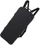 Trumpet Bag Foam Padded Inner Water-resistant 530x230x150mm Black