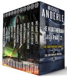 The Kurtherian Saga Boxed Set Two: Kurtherian Gambit Books 12-21 + Kurtherian Endgame Book 1 (The Kurtherian Saga Boxed Sets 2)