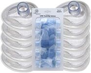 MCR Medical Supply MCRTM-A PVC Trai