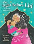 The Night Before Eid: A Muslim Fami
