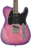 Schecter PT Special Electric Guitar - Purple Burst