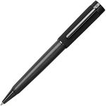 Hugo Boss Ballpoint Pen Corium | Elegant Gift Box (Black)