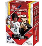 MLB Topps 2023 Bowman Baseball Value Box | 6 Packs Per Box