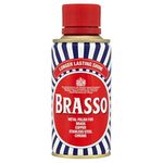 Brasso Metal Polish, 175 ml