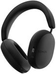 Sonos Ace - Noise Cancelling Wireless Bluetooth Headphones - Up to 30 hours battery life - Spatial Audio - Dynamic Head Tracking - Black