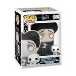 Funko POP! Movies: Corpse Bride-Victor Van Dort - the Corpse Bride - Collectable Vinyl Figure - Gift Idea - Official Merchandise - Toys for Kids & Adults - Movies Fans - Model Figure for Collectors