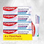 Colgate Sensitive Instant Relief Re