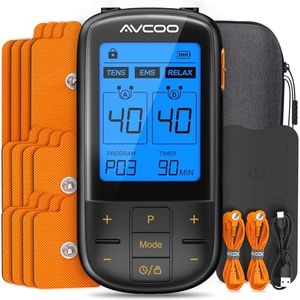 AVCOO 3-in