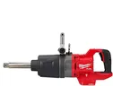 Milwaukee Electric - M18 Fuel 1IN. D-Handle HTIW EXT. Anvil Bare Tool