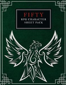 Fifty RPG 
