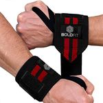 Wrist Wraps