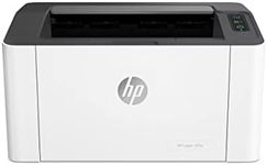 HP LaserJet 107w Mono Wireless Prin