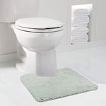 Walensee Bathroom Contour Rug (20x2