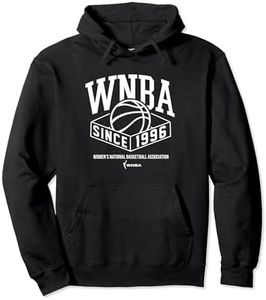 WNBA Boxed