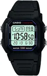 Casio Men’s W800H-1AV Classic Sport