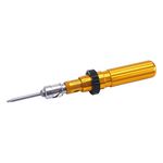Tohnichi Adjustable Torque Screwdriver RTD60CN (10~60 cNm)