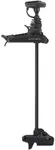 Garmin Force Kraken Black trolling 