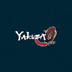 Yakuza 0 (
