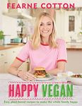 Chronicle Books Vegan Cookbook