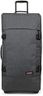 Eastpak TRANVERZ L Valise, 79 x 40 x 33 cm, 121 L - Black Denim (Gris)