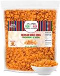 Amantoli - Mexican Duritos Ring Wheat 1Lb (453gr) Snack, Traditional, Crunchy, Delicious | Chicharron/Fritura De Harina En Forma De Anillo Para Freir | Made In Mexico.