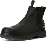 Ariat Mens Turbo Chelsea Waterproof