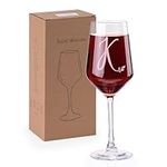 13 Ounce Classic Crystal Wine Glass