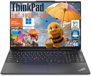 Lenovo Thi