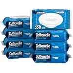 Cottonelle FreshCare Flushable Wet 