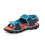 Regatta Women's Kota Drift Jnr Open Toe Sandals, Enaml Frycrl, 10 UK