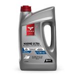 Mercury Full Synthetic Oils