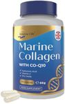 Reverse Life - Marine Collagen Caps