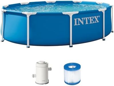 Intex Meta